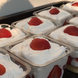 Diana’s Homemade จริงใจ มาร์เก็ต
