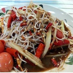 ตำซั่วปู