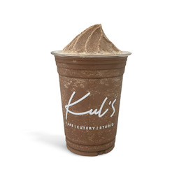 Mocha Frappe