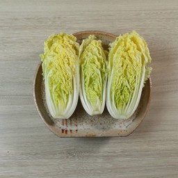 Baby Cabbage