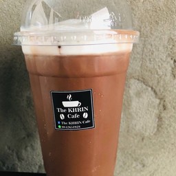 โกโก้ ปั่น