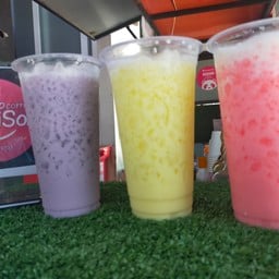 ในซอยคอฟฟี่ เกาะแก้ว22