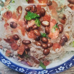 ยําวุ้นเส้นโบราณ