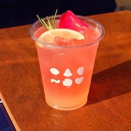 ROSE LEMON