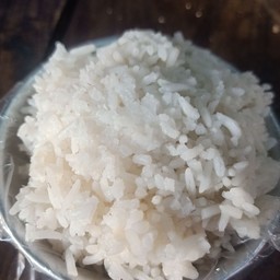 ข้าวป่าว