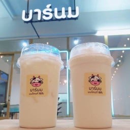 บาร์นม นมสด ( แยกสตรี หน้าหอพักศึกษาพัฌฑ์ )