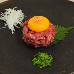 WAGYU YUKKE