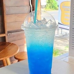 Agape coffee แยกภัทร