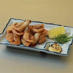 AMAEBI KARAAGE