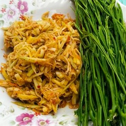 ตำมะม่วง