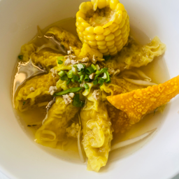 เกี้ยวหมู