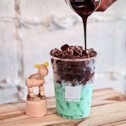 โกโก้มิ้นท์ - Rest Awhile