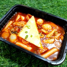 สปาเก็ตตี้ข้าวไข่ข้น สาขา 1