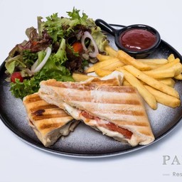 Panini Restaurant
