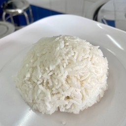 ข้าวเปล่า