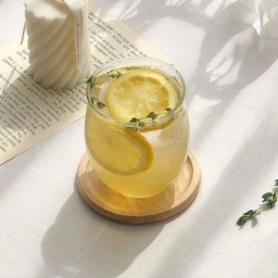 Ci-Lemon Honey-22 Oz.ชาน้ำผึ้งเลม่อนและเครื่องเทศ