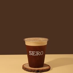 อเมริกันโน่ AMERICANO