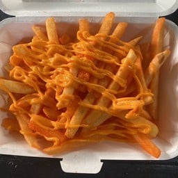 หม่าล่ามาม่าเจ