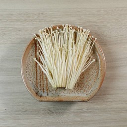 Enoki Mushroom