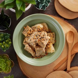 กะลอจี๊โบราณ