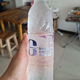 น้ำเปล่า