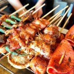 หม่าล่า อินดี้ หาดใหญ่ใน