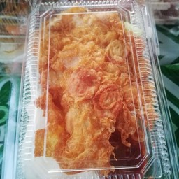 ข้าวไข้เจียวปูอัด