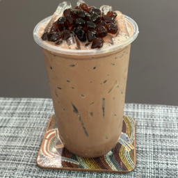 โกโก้เย็น