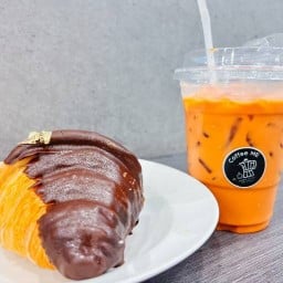 กาแฟสดรสเข้ม