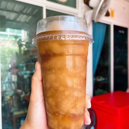 โค้กปั่น