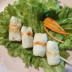 ปลาหมึกหลอด