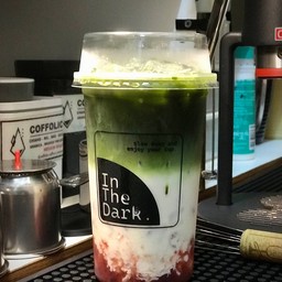 In The Dark Cafe บางขุนนนท์