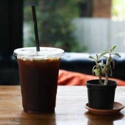 SLOW BAR COFFEE Banchang
