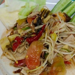 ส้มตำโกโก้