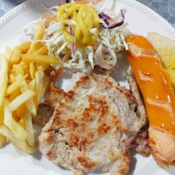 พีพี สเต็กเฮ้าส์ สาขาด่านสำโรง