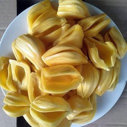 ขนุนมาเลย์หวานกรอบ ขีดละ