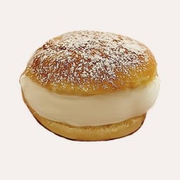 โดนัทเกียวโตมิ้ลค์ครีม