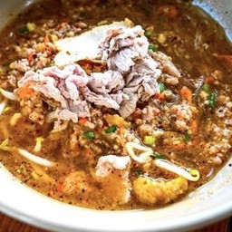 เตี๋ยวต้มยำ