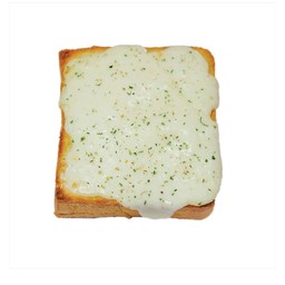 ปังปิ้งกระเทียมชีส