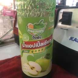 เจ๊รัตน์ น้ำมะพร้าวน้ำหอมปั่น