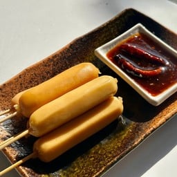 ลูกชิ้นหมู ชิ้นปะล่ะ เพชรเกษม77