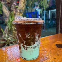 โกโก้มิ้นท์