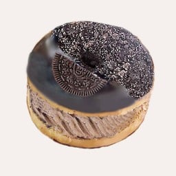 โดนัทโอรีโอ้ครีม