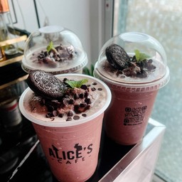 โกโก้ เฟรปเป้