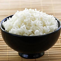 ข้าวสวย