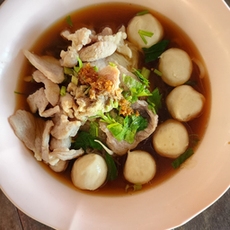 เล็กหมูพิเศษ