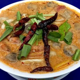 ต้มยำรวมมิตร