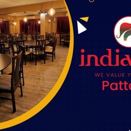 IndiaGate Restaurant Pattaya Pattaya