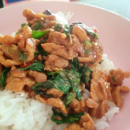 บ้านไร่ชายทุ่งคำเกิด