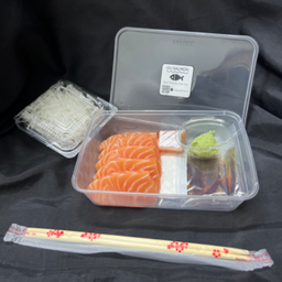 ซาชิมิ 100 กรัม นอร์เวย์